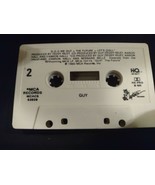 Guy I Wanna Get With You, Dog Me Out, Let&#39;s Chill - Single Cassette - $3.22