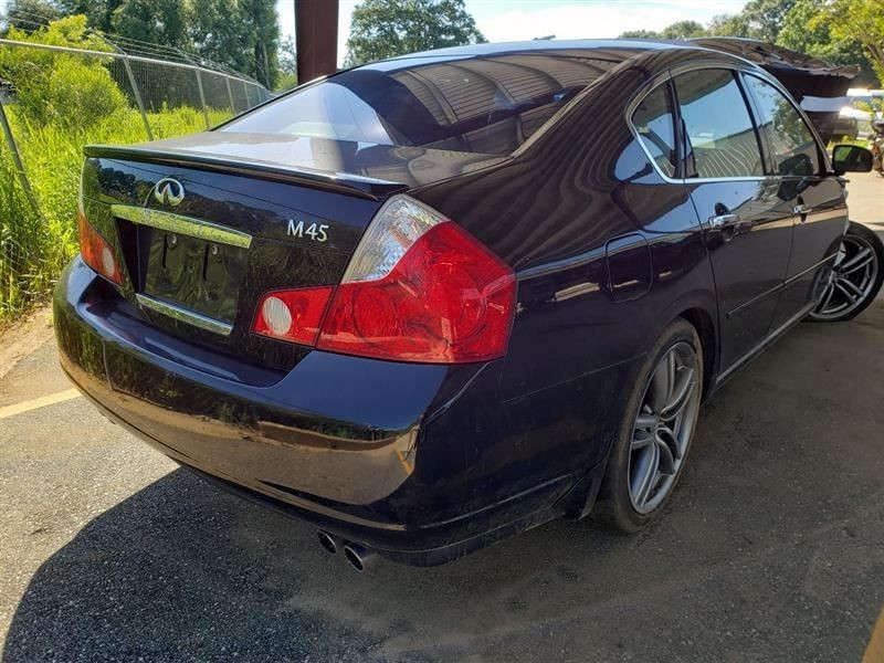 Driver Left Front Strut RWD PN 56110-EG00D OEM 2007 08 09 2010 Infiniti M45  Item image 11