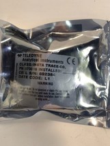 Teledyne Analytical Instatrace CO2 Sensor B73016 New In Sealed Packaging - £148.62 GBP