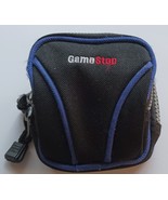 GameStop Nintendo Game Boy Advance SP Protective Carrying Zip Case Black... - €10,34 EUR