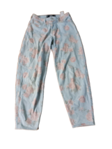 Hollister Jeans Womens High Rise Balloon Jeans W Rose&#39;s W 25 L 28  - £19.74 GBP
