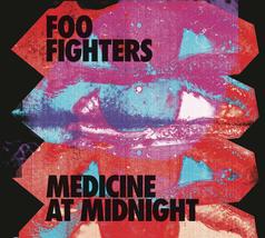 Medicine At Midnight [Audio CD] Foo Fighters - £9.37 GBP