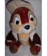 Disneyland Safari Dale Rescue Rangers 11” Plush - $13.70 CAD