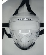 Martial Arts Universal Clear Face Shield - £24.69 GBP
