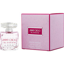 Jimmy Choo Blossom By Jimmy Choo Eau De Parfum Spray 2 Oz (Special Edition) - £36.48 GBP