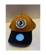 Boston Bruins NHL Legends Hat L/XL Bobby Orr Phil Esposito Gerry Cheevers - $39.60