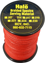 BCY Halo Serving Red .014 120 yds. - $2,116.13 MXN