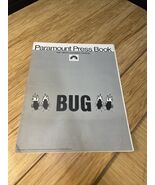 Vintage 1975 Bug Movie Film Cinema Press Kit Bradford Dillman KG - €42,84 EUR Vintage 1975 Bug Movie Film Cinema Press Kit Bradford Dillman KG - €42,84 EUR