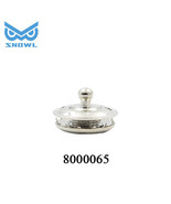 10 Pc OWOZ Snap Fastener Lower Part Nickel Plated Brass Boat RV Canvas 8... - €14,66 EUR