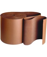 AVIDITI Shipping Corrugated Roll Kraft, 12&quot; x 250&#39;, 1-Pack | Corrugated ... - £72.89 GBP