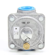 Nieco 1302-97 Gas Pressure Regulator 3/4&quot; Natural Gas 1/2 PSIG fits for ... - €132,41 EUR