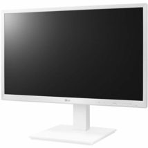 LG 24&#39;&#39; 24BK550Y-H IPS FHD Monitor with Flicker Safe, Reader Mode &amp; Built-in Spe - £186.93 GBP