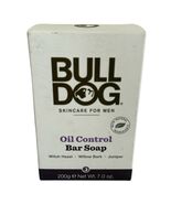 Bulldog Oil Control Bar Soap For Men 7 oz (1) New - $27.55