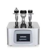 Shape Tactics 3-in-1 Unoisetion Cavitation &amp; RF Sculpting System - $511.50