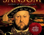 Sovereign (A Matthew Shardlake Tudor Mystery) [Paperback] Sansom, C. J. - $2.93