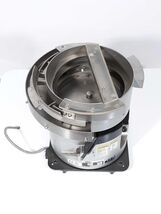 NTN MODEL K16 Vibratory Bowl Feeder, 200V 0.3A 50/60Hz  - $4,672.57 MXN