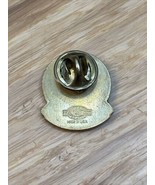 Sheet Metal Union Smart Pal 2012 Lapel Tac Hat Pin KG JD - $14.85
