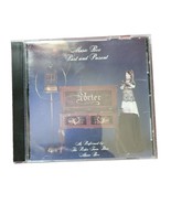 Music Box Past And Present - Music CD - - - Porter - Very Good - Audio CD - - $5.89