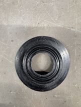 1958-1972 BelAir Chevelle GTO Dimmer Switch Carpet Trim Bezel Impala 442... - $23.65