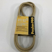 Genuine Poulon Pro PP12008 Drive Belt - £31.41 GBP