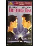 The Cutting Edge (VHS, 1996, Contemporary Classics) D.B. Sweeney, Moira ... - £3.94 GBP