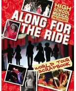 Disney High School Musical: Along for the Ride  Paperback New - $10.88