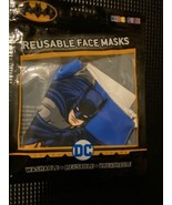 kids face mask washable BATMAN - $11.30 CAD