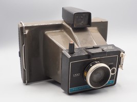 Vintage Polaroid Colorpack II de Tierra Cámara de Fotos - £35.69 GBP