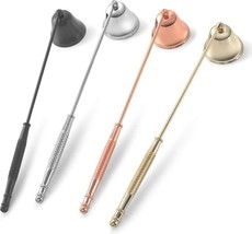 Luminessence Candle Snuffer 8.5 in. Variety to Choose - $7.99