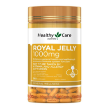 Healthy Care Royal Jelly 1000 - 365 Capsules - £94.94 GBP