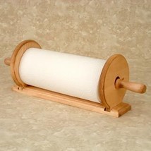 Paper Towel Holder Hanging - £17.65 GBP