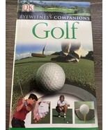 Golf by Dorling Kindersley Publishing Staff (2005, Trade Paperback) - $19.68 MXN