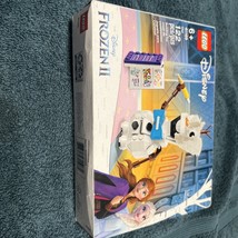 LEGO 41169 Disney Frozen 2 Olaf NEW RETIRED 122 pieces 6+ - $14.84