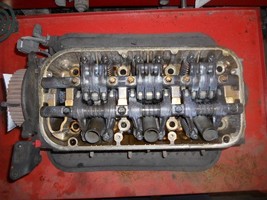 Driver Left Cylinder Head 3.0L Front Fits 98-02 ACCORD 416277 - £154.56 GBP