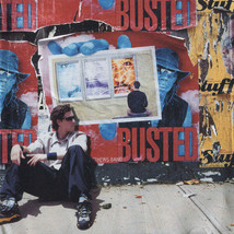 Dave Matthews Band - Busted Stuff (CD) (G+) - $3.59