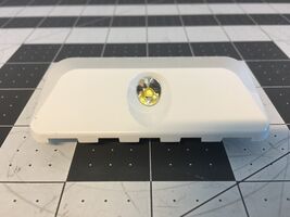 Electrolux Refrigerator LED Light P# 241891105 241891106 - $366.88 MXN