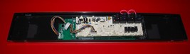 GE Oven Touch Panel And Board - Part # WB07T10769 | WB27X25351 - £239.00 GBP