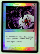 Sphere of Grace - Foil - Odyssey - 2001 - Magic the Gathering - £3.58 GBP