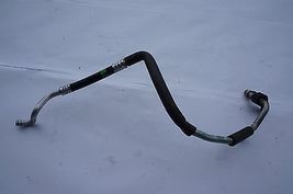 2000-2006 w215 MERCEDES CL500 CL55 CL600 AC LINE LOW PRESSURE HOSE OEM M0153 image 8