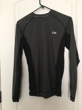 C9 by Champion Power Core Long Sleeve Compression Shirt Boys Active Size... - $30.07