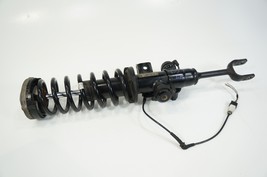 09-2012 bmw 550i 740li 750i RWD front driver left shock absorber strut c... - €162,54 EUR