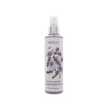 Yardley London English Lavender Fragrance Mist 200 ml  - $30.22 CAD