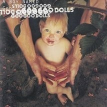 A Boy Named Goo by Goo Goo Dolls Cd - £8.47 GBP