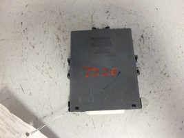 07 08 09 10 2007 TOYOTA SIENNA NETWORK GATEWAY CONTROL MODULE 89111-4501... - $14.85