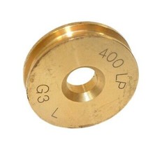 Jandy V0086402 .291 Brass Orifice .291-260 NG for Jandy JXi Heaters Model 400P - $12.55