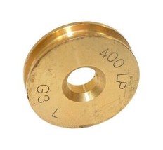 Jandy V0086402 .291 Brass Orifice .291-260 NG for Jandy JXi Heaters Mode... - $12.55