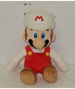 Nintendo Super Mario Brothers Bros. Mario 8&quot; Stuffed Plush Animal Toy - $20.30 CAD