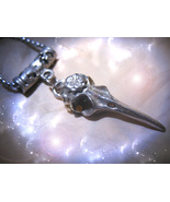 HAUNTED NECKLACE KING OF SECRETS - ETERNAL REMOTE MAGICK MASTER HIGHEST ... - $697.77