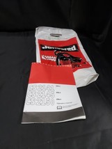 Jonsered 2141 2145 2150 Chainsaw Owner Operator Maintenance Manual Guide... - $32.44