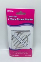 Allary 7 Home Repair Needles - Craft and Sew - $7.91